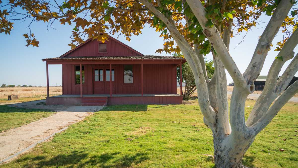 California offers free 'Historian Passport' for State Park access