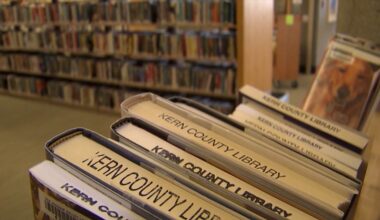 Kern County Library kicks off 2026 Summer Reading Challenge