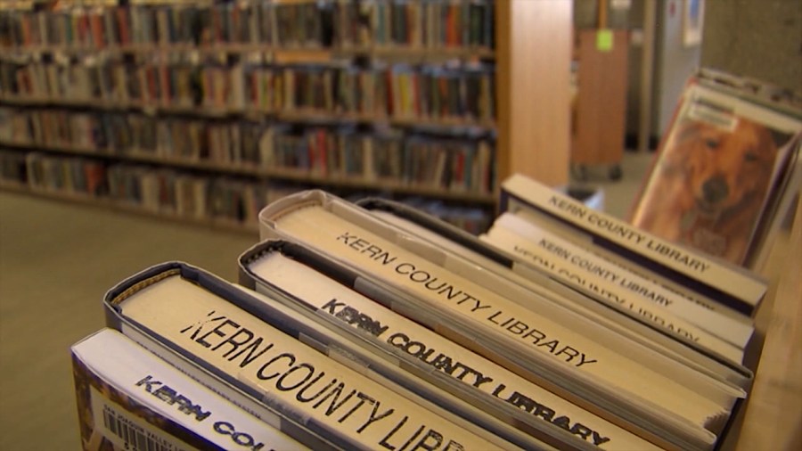 Kern County Library kicks off 2026 Summer Reading Challenge