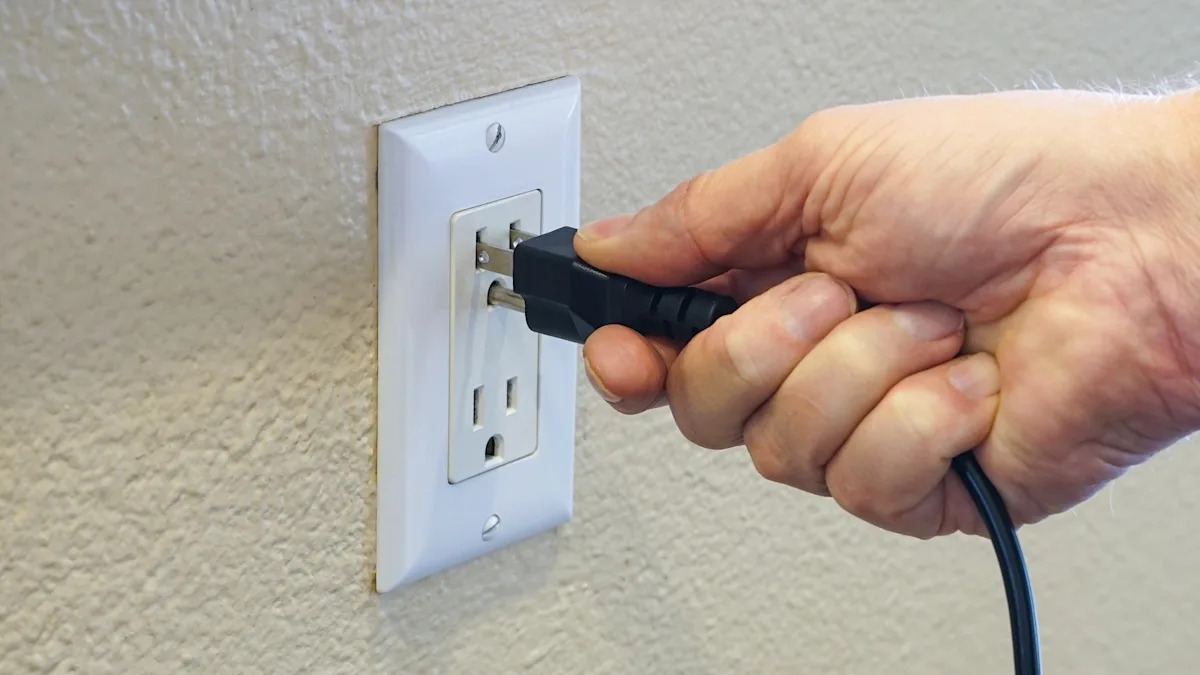 Viral 'vampire power' tip says unplugging could lower California bills, but many scoff
