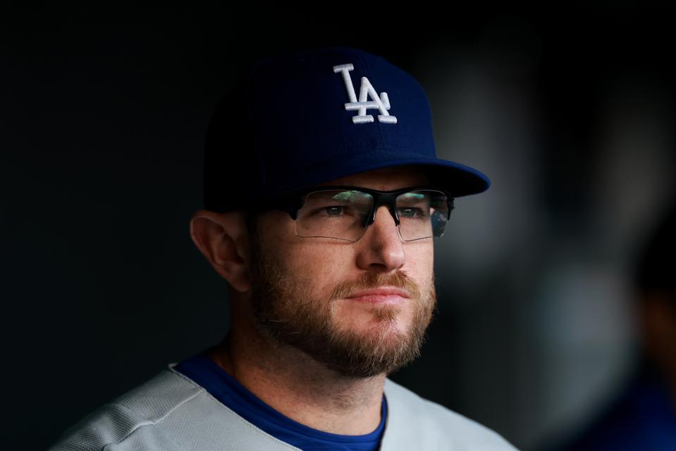 Dodgers Veteran Max Muncy Sends Blue Jays Message After Eric Lauer Trade