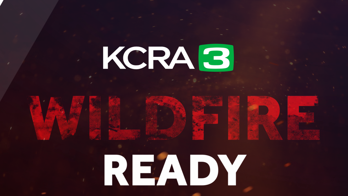 California fire season | Watch our 2026 Wildfire Ready special