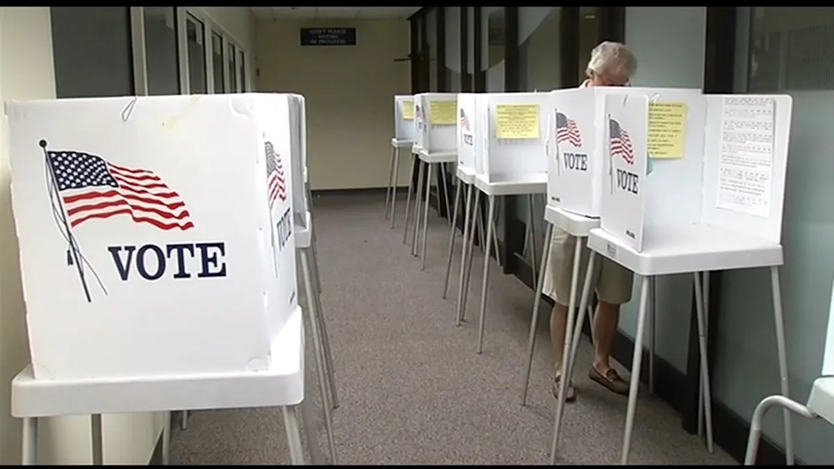 Is California's top-two system working? Crowded primary for governor's race brings renewed scrutiny