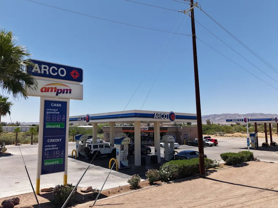 California drivers are still getting hammered at the pump. Andy Johnstone for CA Post