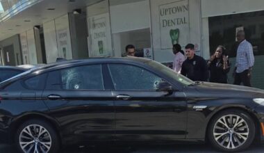 Downtown Oakland shooting leaves man dead near City Hall