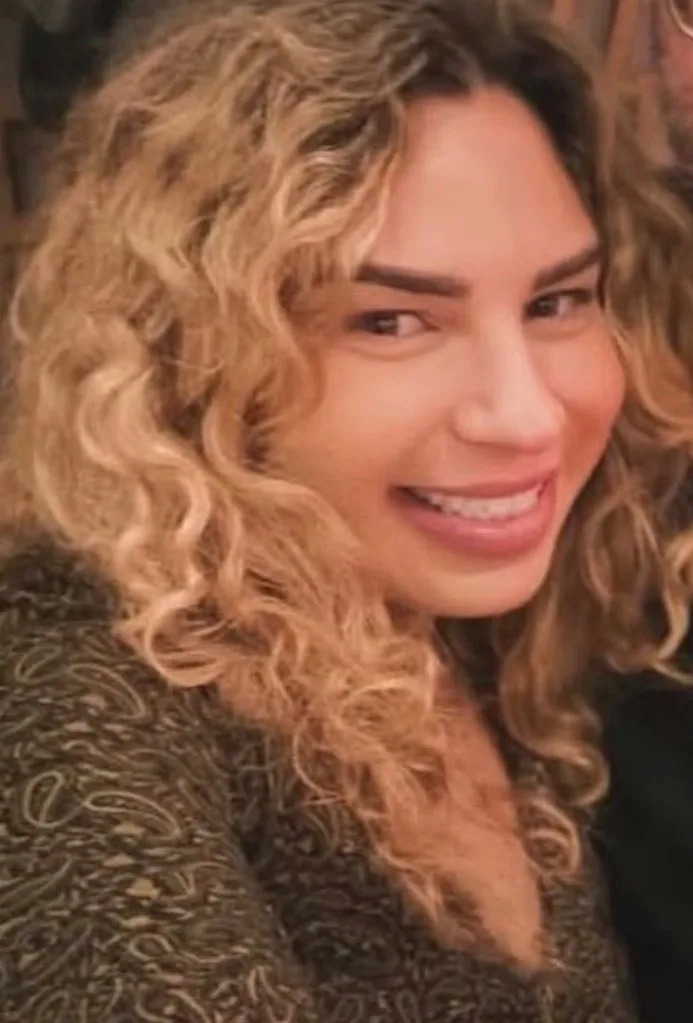 Melody DiDonato Melody DiDonato