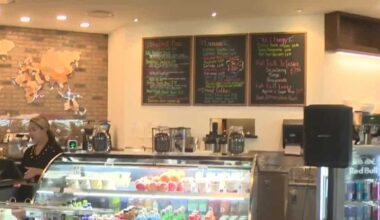 SMF offers new restaurant options for Terminal B travelers