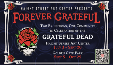 New Grateful Dead exhibit opening in San Francisco