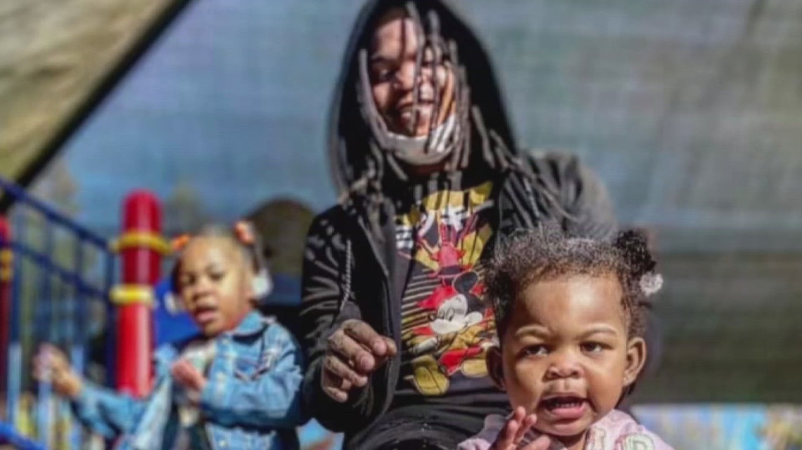Father of 2 killed in Arden Arcade liquor store shooting, family seeks answers