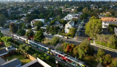 New California law aims to trigger condo construction boom for transit commuters