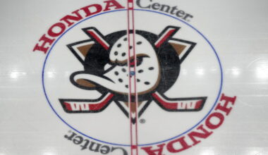 Ducks Assistant GM Martin Madden on 2026 NHL Draft, Prospects & More