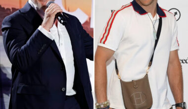 California Governor Candidate Steve Hilton Teases Role for Spencer Pratt in His Administration