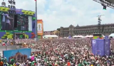 Free World Cup watch parties announced across LA, Orange counties for Thursday matches