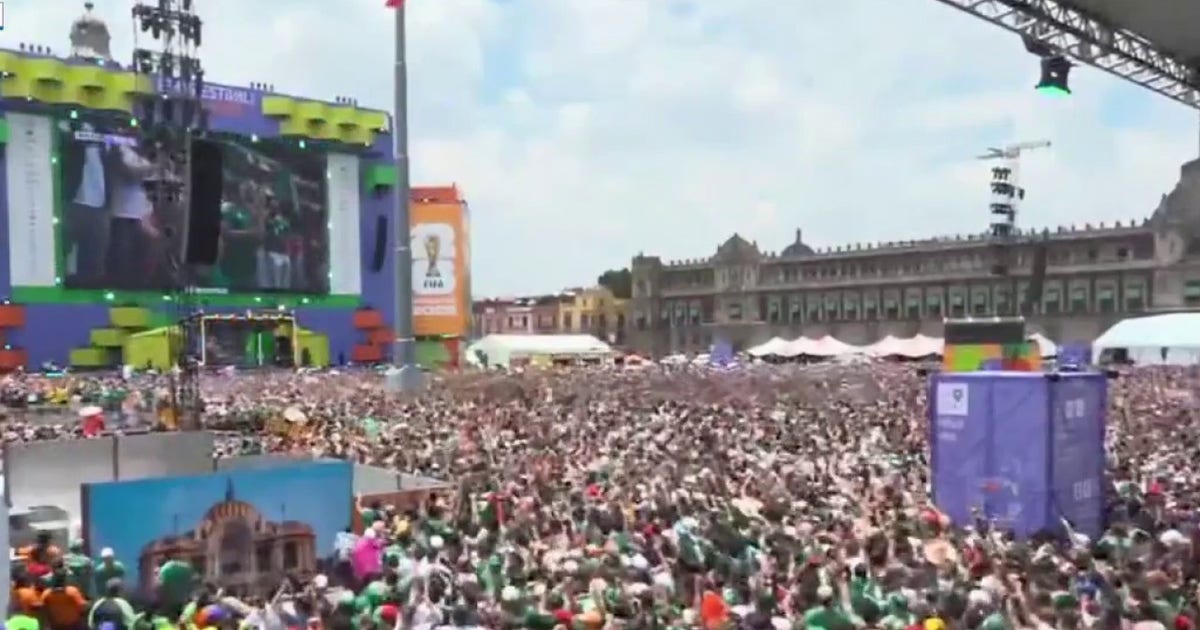 Free World Cup watch parties announced across LA, Orange counties for Thursday matches