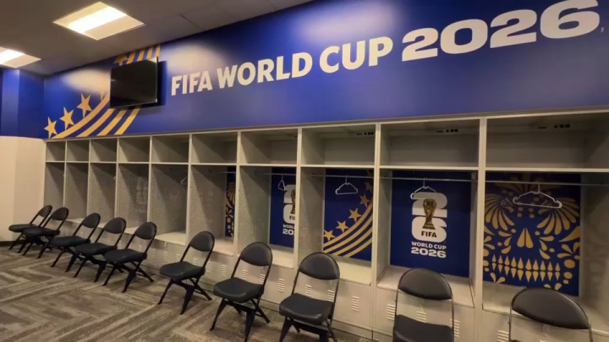 FIFA Countdown Concert set for downtown LA – NBC Los Angeles