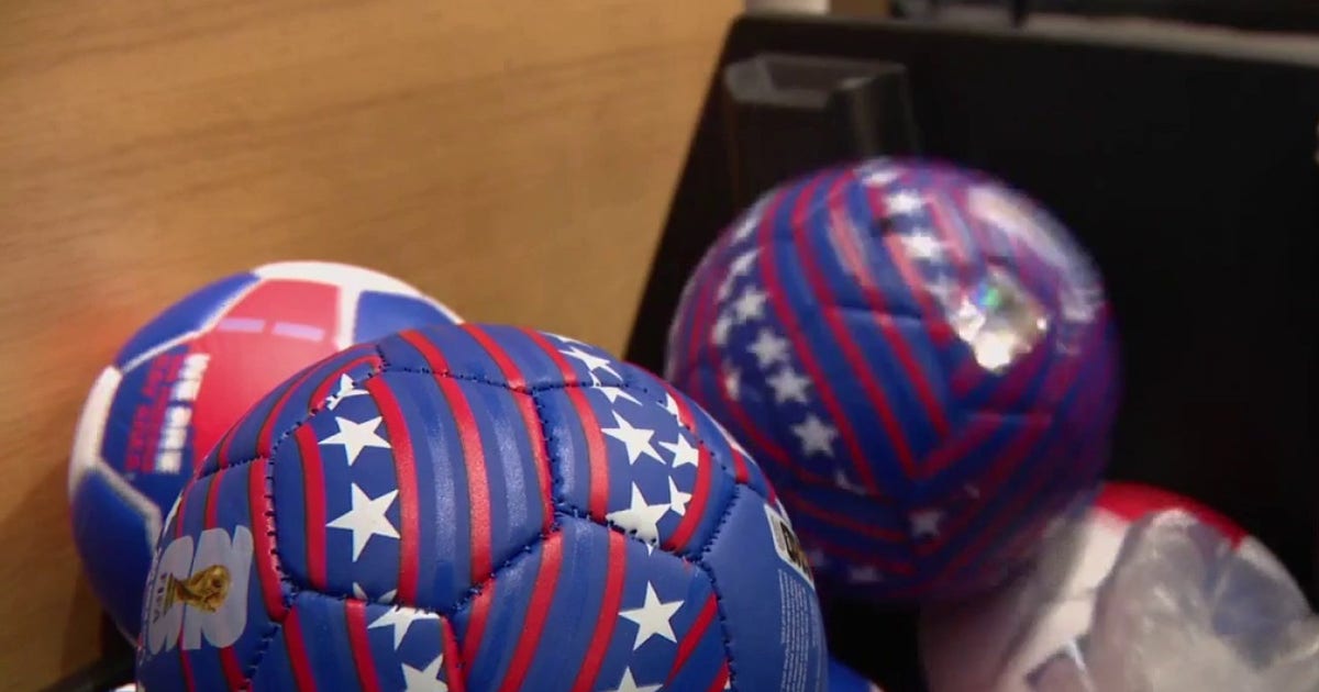 San Jose businesses gear up for multi-week World Cup boost