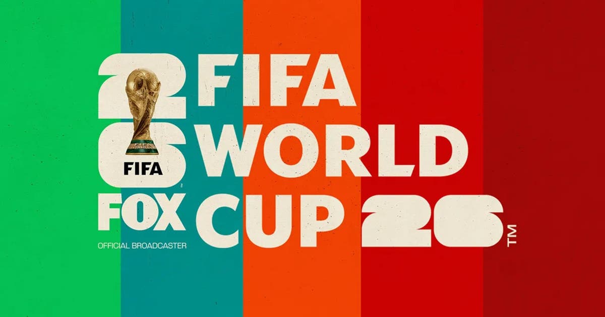 Official FIFA World Cup 2026 pop-up merch stores open across Southern California -- here's where