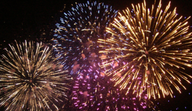 NorCal communities where fireworks are allowed or prohibited