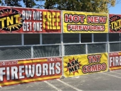 Fireworks Are Legal In These Orange County Cities In 2026