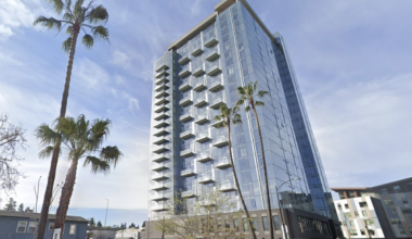 Flow Enters West Coast With $175M San Jose Multifamily Buy