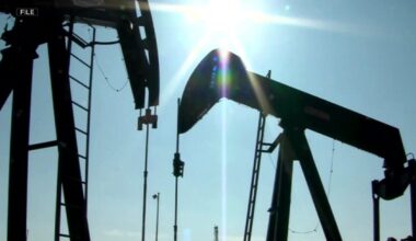 Bureau of Land Management opens public California land for oil and gas leasing