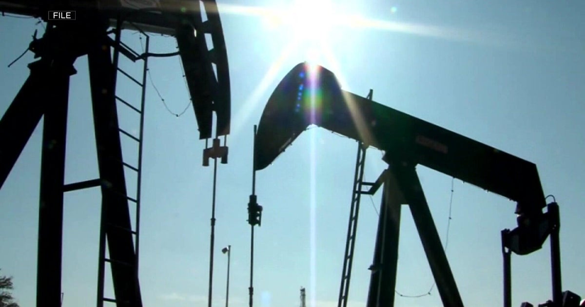 Bureau of Land Management opens public California land for oil and gas leasing