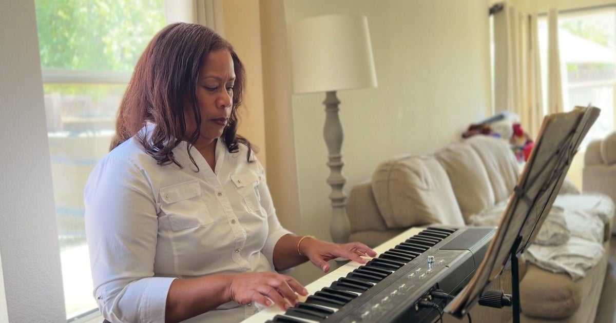 California woman shares journey from racial barriers in classical music to life of faith and perseverance