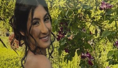 New video captures deadly Sacramento crash as victim's mother seeks answers