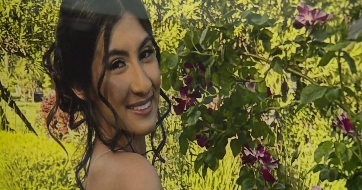 New video captures deadly Sacramento crash as victim's mother seeks answers