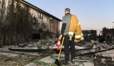 Los Angeles Warehouse Fires That Changed LAFD Forever
