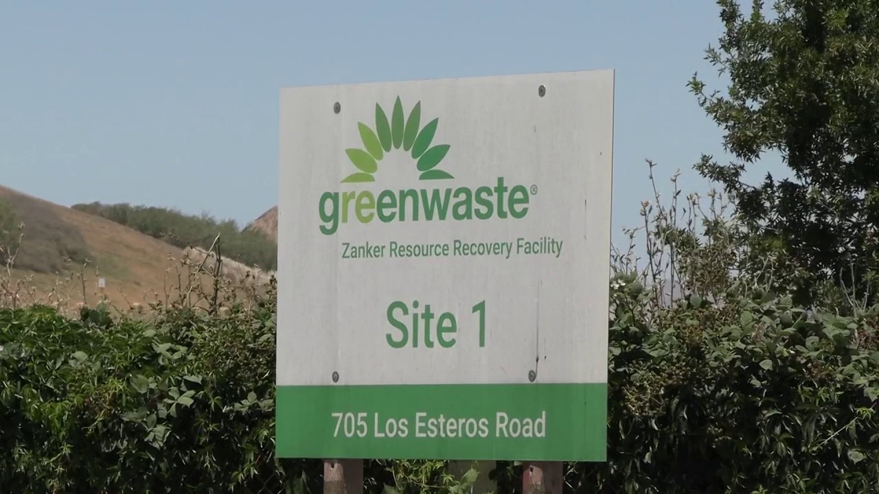 Body found at San Jose waste facility
