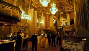 Last Remaining Seats Brings Classic Films to Downtown L.A.