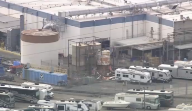 Garden Grove residents still in financial limbo after chemical crisis – NBC Los Angeles