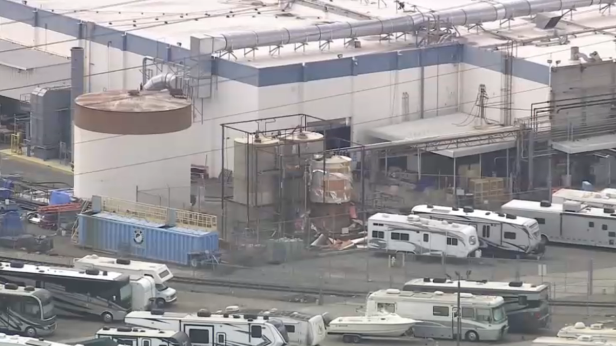 Garden Grove residents still in financial limbo after chemical crisis – NBC Los Angeles