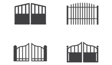Gates | City of Oakland, CA