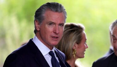 California AG Bonta claims Trump weaponized DOJ in Newsom probe defense