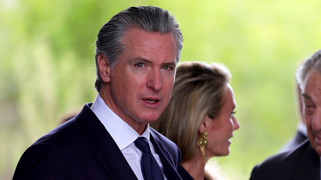 California AG Bonta claims Trump weaponized DOJ in Newsom probe defense