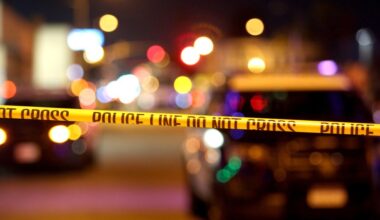 San Francisco: Officer, suspect injured; shooting follows chase