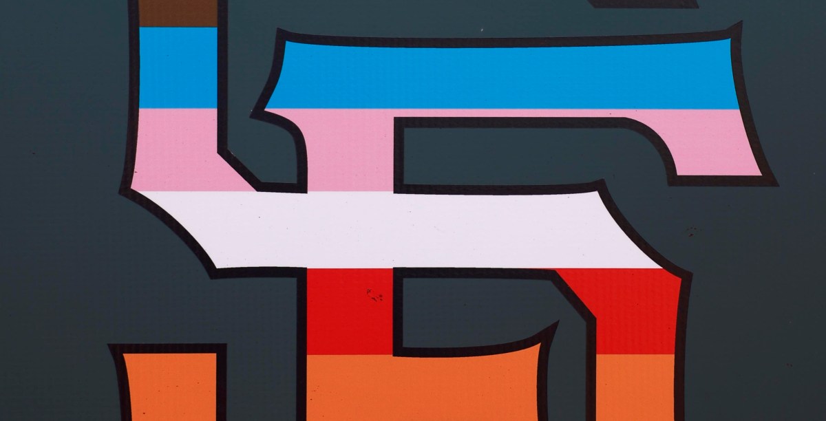 Bigoted Giants don’t get a highlight of the week because bigotry is not a highlight