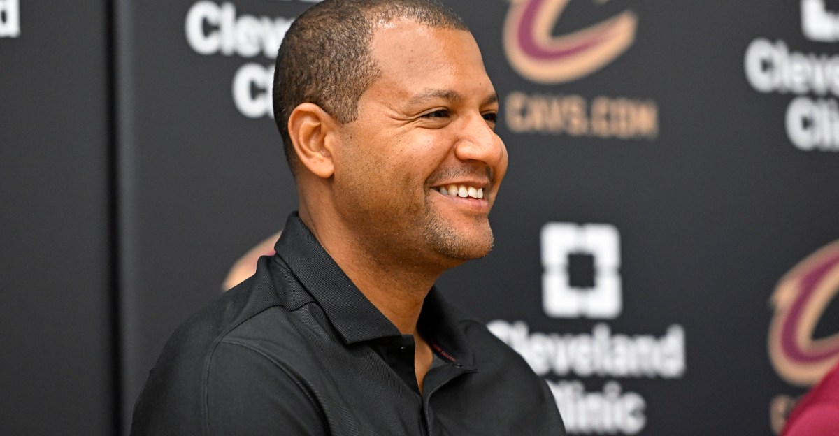 Cavs trade 29th pick to Sacramento for two second-rounders