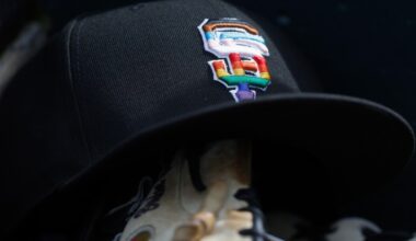 SF Giants Opinion: Time to clean house