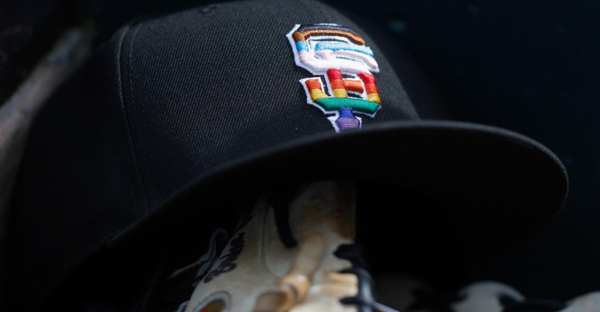 SF Giants Opinion: Time to clean house