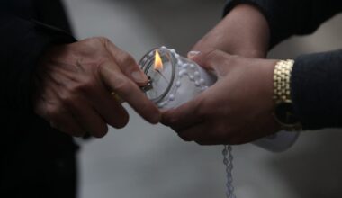 SF Archdiocese to pay $400 million in sex abuse settlement
