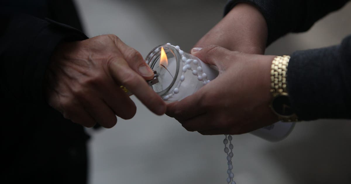 SF Archdiocese to pay $400 million in sex abuse settlement
