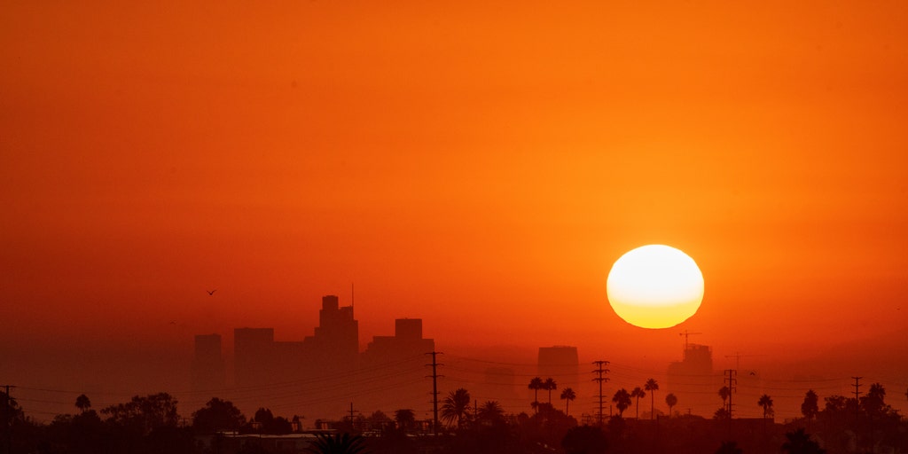 Extreme heat grips California with millions at risk of triple-digit temperatures