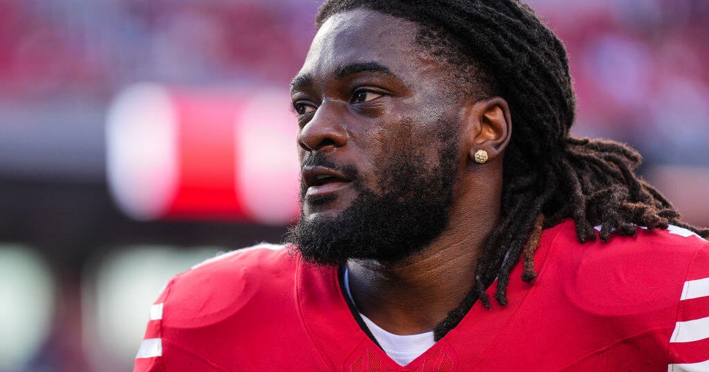 49ers' Brandon Aiyuk wanted on arrest warrant tied to speeding video