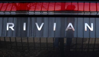 Sacramento's former Fry's Electronics site to get new life as Rivian showroom, service center