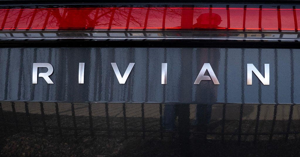 Sacramento's former Fry's Electronics site to get new life as Rivian showroom, service center