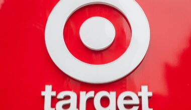 Rodent droppings found by inspectors at 2 San Jose Target stores
