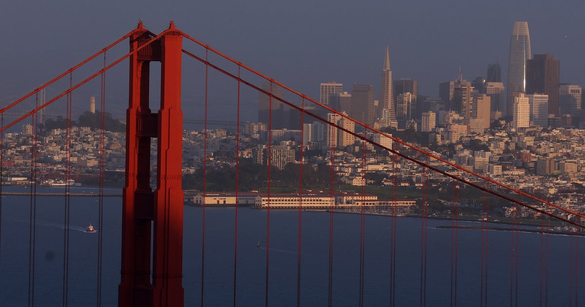 Fireworks to be launched from Golden Gate Bridge to celebrate America's 250th, mayor says